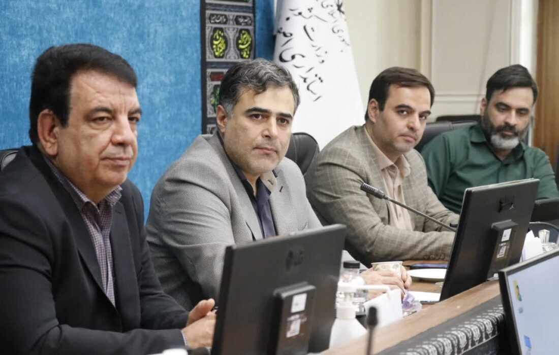 ضرورت تشکیل اتاق عملیات روابطعمومی اصفهان در مواقع بحرانی