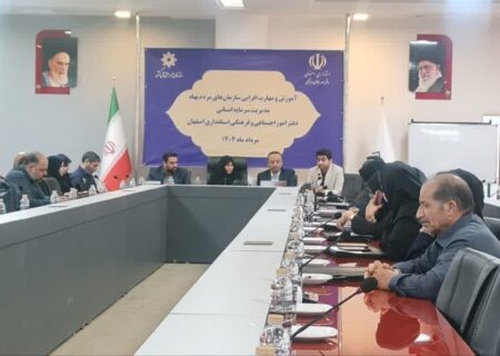 سمن‌ها پیشران کاهش آسیب‌های اجتماعی هستند 