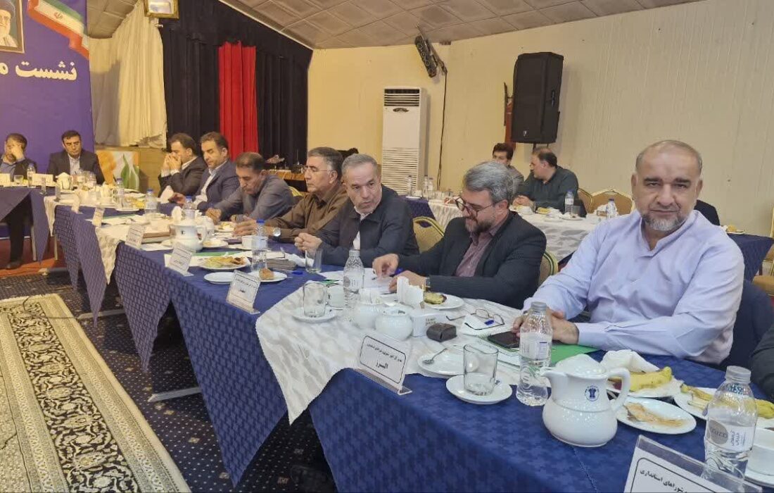 تجهیزات فرسوده کارخانههای بازیافت استان نیازمند بازسازی فوری هستند