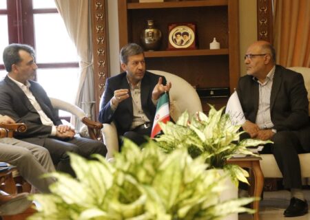 راه‌اندازی ایرلاین بومی با سرمایه‌گذاری اصفهانی‌ها و ایجاد ۲۵۰ شغل