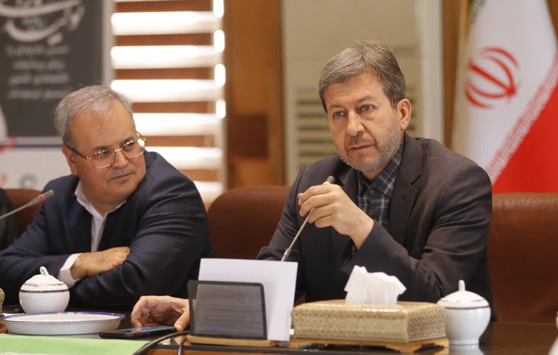 استاندار اصفهان: تعیین قیمت نان با دقت کارشناسی نرخ‌گذاری شده است