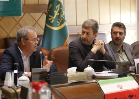 امنیت ملی در جنگ تحمیلی اخیر به پشتوانه امنیت کامل غذایی با هیچ خدشه‌ای مواجه نشد