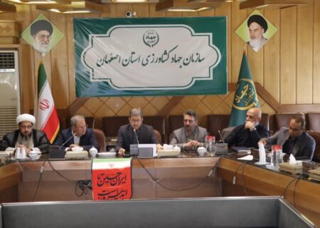 ضعف نظارت بر الگوی کشت، عامل اصلی بحران آب است