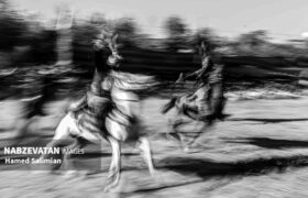 تعزیه؛ هنری ماندگار با ساختار دراماتیک