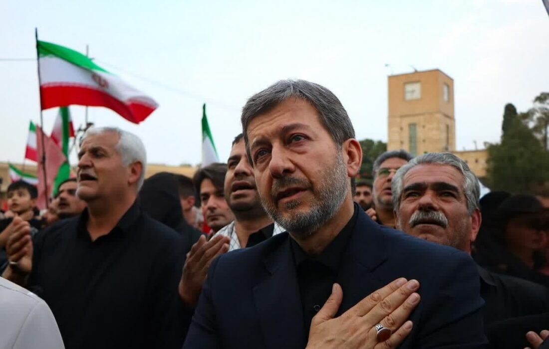 عاشورا الگوی وحدت، مسئولیت‌پذیری و مبارزه با ظلم است/ اصفهان وارث راستین قیام حسینی است