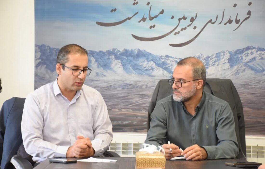 امنیت، محور اصلی توسعه پایدار در استان/لزوم توجه به برنامه‌های پدافند غیرعامل در شهرستان‌های مرزی