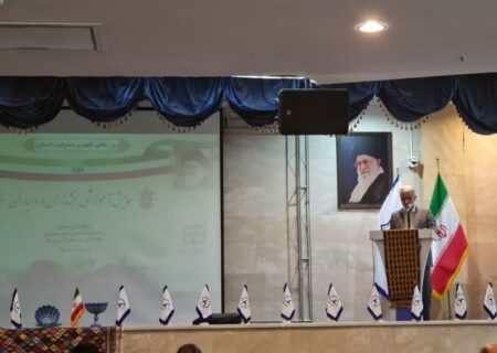 بخشداران از فرصت حضور و همدلی مستقیم با مردم در حفظ انسجام اجتماعی استفاده کنند