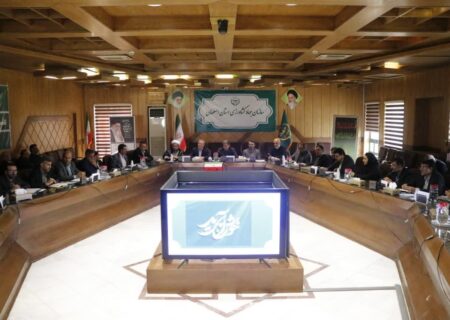 تدوین سند راهبردی کشاورزی اصفهان با ۶ محور اصلی