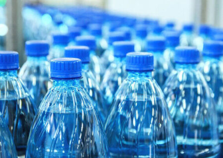 توزیع آب بسته‌بندی در تهران تکذیب شد