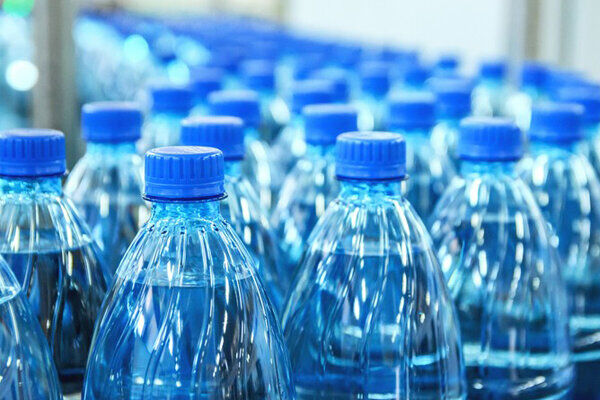 توزیع آب بسته‌بندی در تهران تکذیب شد