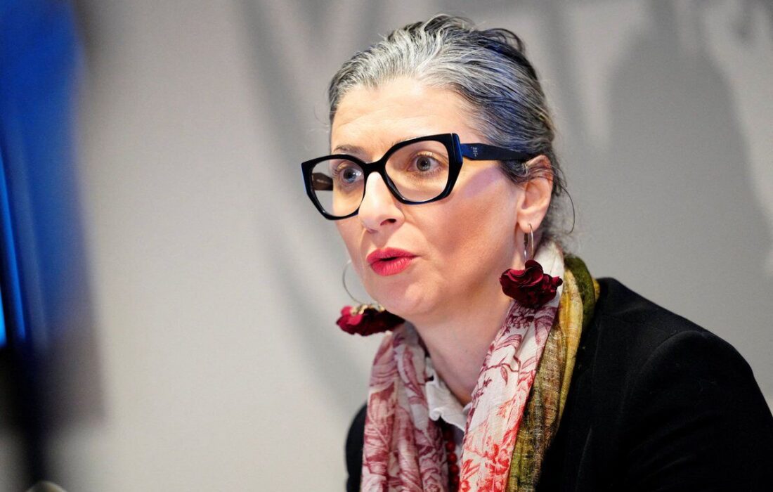 گزارشگر ویژه سازمان ملل متحد خواستار تحریم تسلیحاتی اسرائیل شد