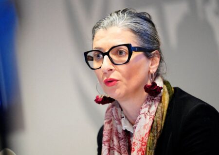 گزارشگر ویژه سازمان ملل متحد خواستار تحریم تسلیحاتی اسرائیل شد