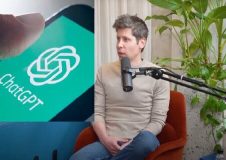 رازهای خود را برای «چت‌جی‌پی‌تی» فاش نکنید!