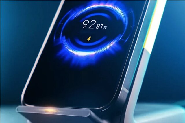 آیفونهای جدید ۶۶ درصد سریعتر شارژ میشوند