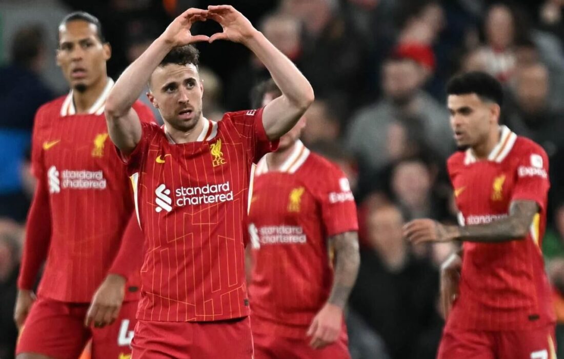 راز عدم حضور رونالدو در مراسم تشییع جنازه ژوتا فاش شد