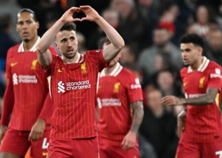 راز عدم حضور رونالدو در مراسم تشییع جنازه ژوتا فاش شد