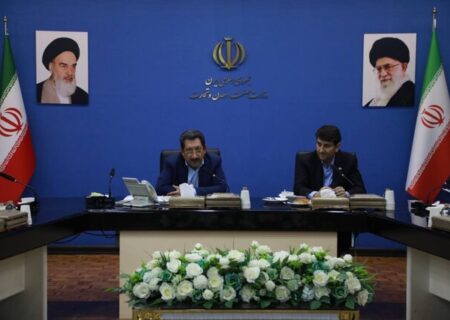 اتابک:سامانه‌های خدماتی دولت ذیل شبکه واحد قرار گیرد