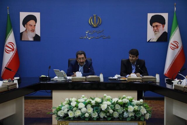 اتابک:سامانه‌های خدماتی دولت ذیل شبکه واحد قرار گیرد