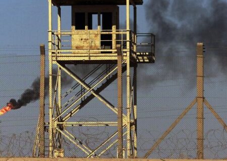 عراق از حمله پهپادی به میدان نفتی «خورمله» در اربیل خبر داد