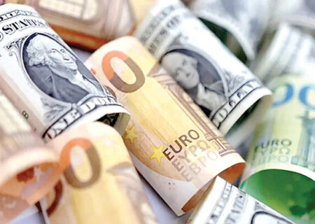 معامله ۹ میلیارد دلار ارز تجاری در ۴ ماه