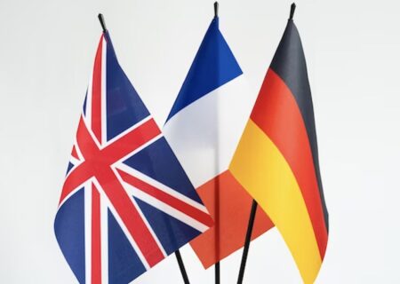 تروئیکای اروپایی دنبال حل دیپلماتیک و پایدار مساله هسته‌ای ایران است