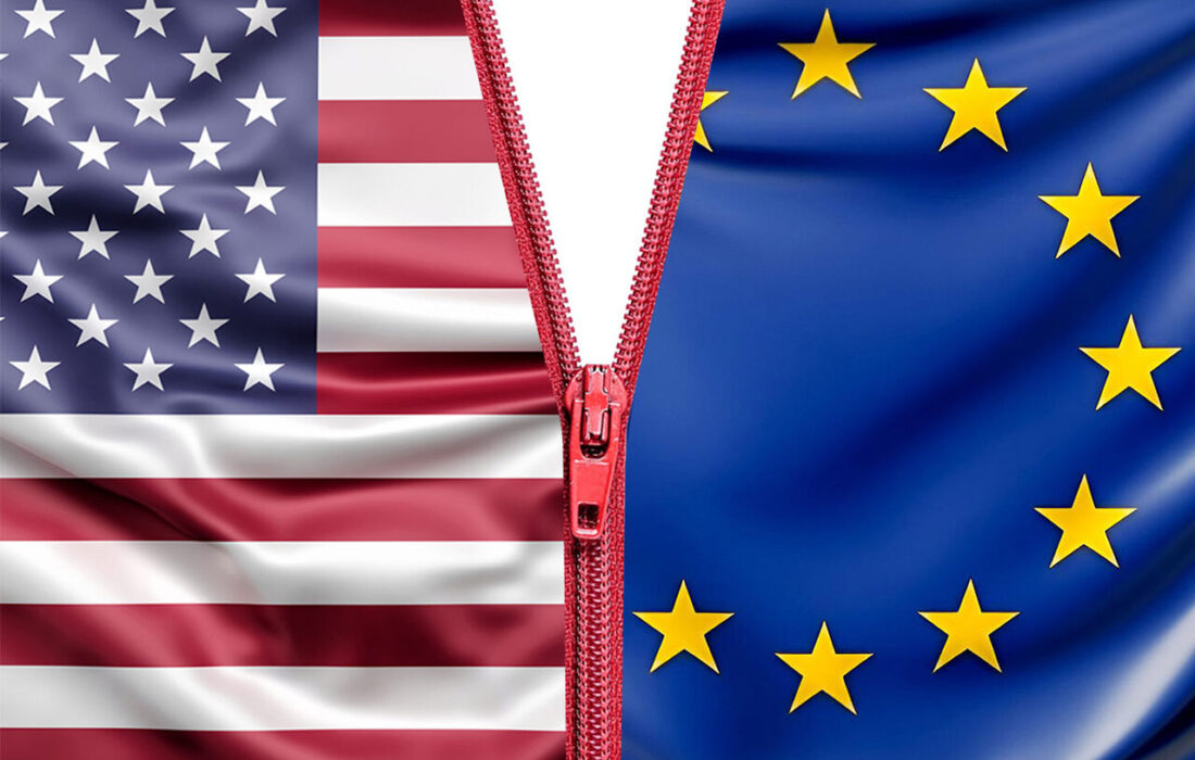 اروپا به معامله با ترامپ نیاز ندارد