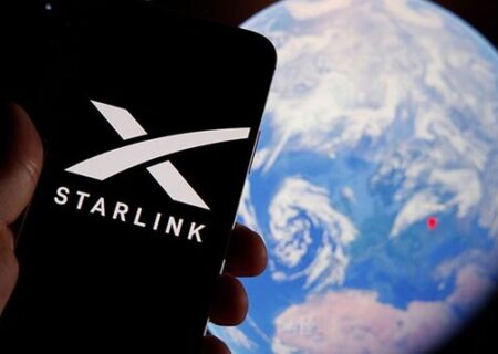 قطعی جهانی کم‌سابقه استارلینک ایلان ماسک