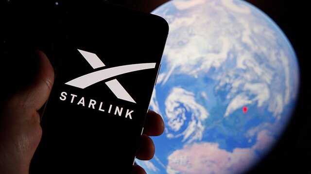 قطعی جهانی کم‌سابقه استارلینک ایلان ماسک