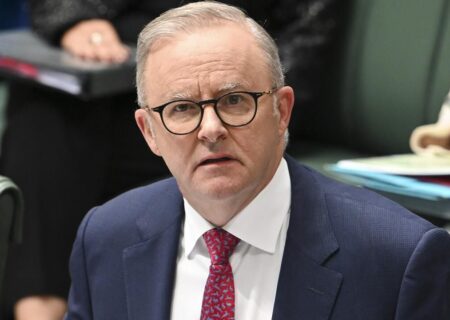 استرالیا: ادعای در غزه گرسنگی وجود ندارد، باور کردنی نیست