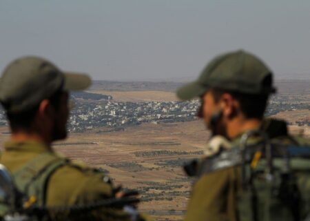 بازداشت نظامی صهیونیست به اتهام جاسوسی برای ایران