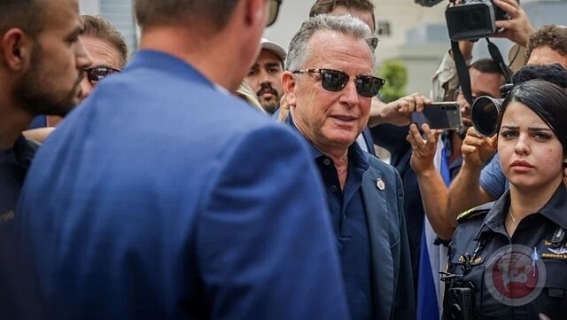 هاآرتص: مذاکرات فعلی با حماس شامل پایان دادن به جنگ است