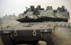 تجاوز جدید نظامیان صهیونیست به خاک سوریه