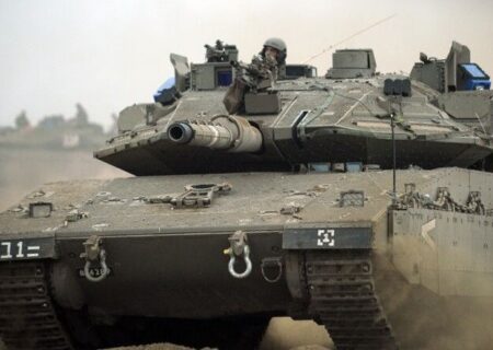 تجاوز جدید نظامیان صهیونیست به خاک سوریه