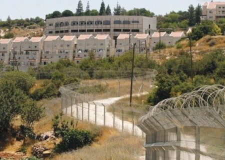 اکنون زمان الحاق کرانه باختری فرا رسیده است