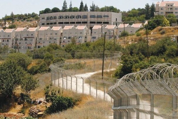 اکنون زمان الحاق کرانه باختری فرا رسیده است