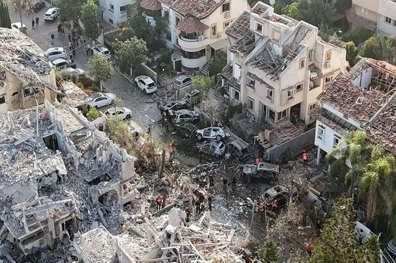 رسانه صهیونیستی: جنگ ۱۲ روزه با ایران، اقتصاد اسرائیل را به زمان کرونا بازگرداند