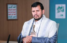رهبر انصارالله: یمن در کنار فلسطین و لبنان خواهد ایستاد