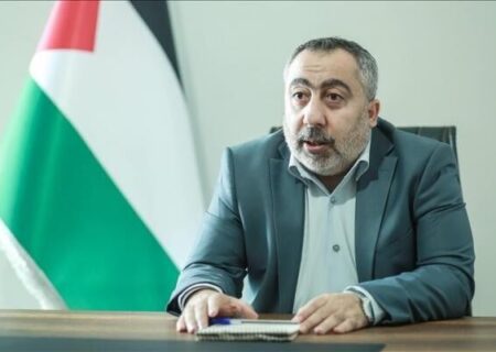مقام حماس: در حال بررسی پیشنهادات برای توقف جنگ هستیم