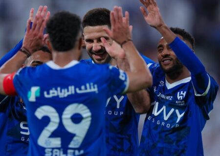 الهلال از حضور در سوپر جام عربستان رسما انصراف داد