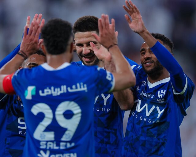 الهلال از حضور در سوپر جام عربستان رسما انصراف داد