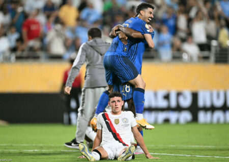 الهلال با نخستین برد آسیا برابر اروپا تاریخ‌سازی کرد