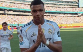 رئال در جام جهانی باشگاه‌ها ۲۰۲۵ حریف PSG شد