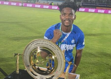 پایان چالش اندونگ با استقلال؛ ستاره گابنی فردا شب در راه ترکیه