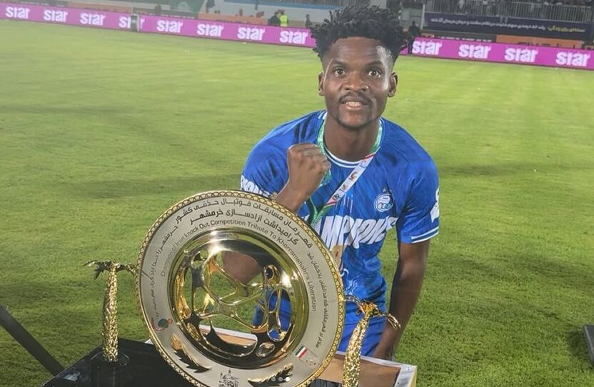 پایان چالش اندونگ با استقلال؛ ستاره گابنی فردا شب در راه ترکیه