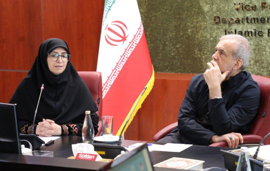 انصاری: رژیم صهیونیستی در جنگ ۱۲ روزه اصول حقوق بینالملل را زیرپا گذاشت/ اثرات جنگ بر محیطزیست