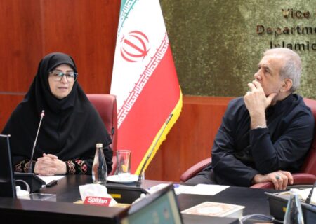 انصاری: رژیم صهیونیستی در جنگ ۱۲ روزه اصول حقوق بین‌الملل را زیرپا گذاشت/ اثرات جنگ بر محیط‌زیست