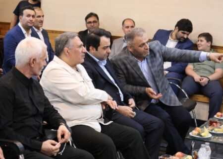 رکورد وزنه‌برداران نزدیک به مدال جهانی و آسیایی است