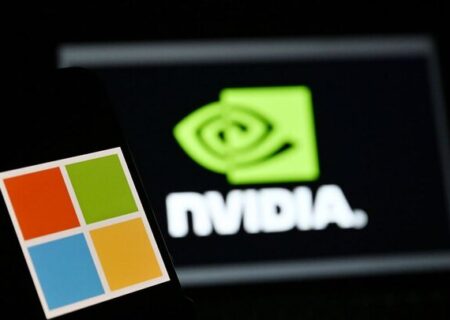 انویدیا یکی از بزرگترین سهامداران اینتل شد