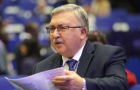 اولیانوف خواستار شفاف‌سازی واشنگتن درباره ازسرگیری آزمایش‌های هسته‌ای شد