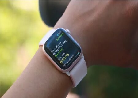 تلاش اپل برای لغو ممنوعیت حسگر اکسیژن خون در «اپل واچ»